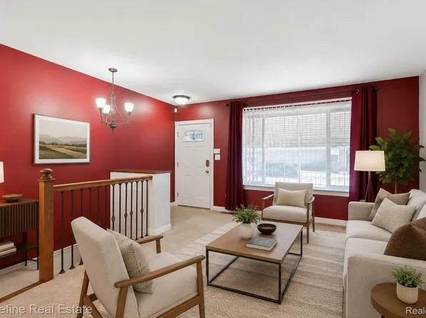 50340 Helfer Blvd, Wixom, MI 48393