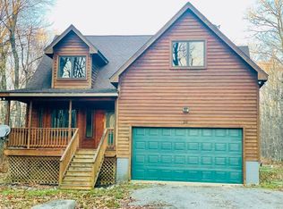 1133 Hunters Ridge Dr, Slatyfork, WV 26291