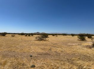 0 Ptn Ne Sec 29 T 32 R 39 #1/4, Edwards, CA 93523