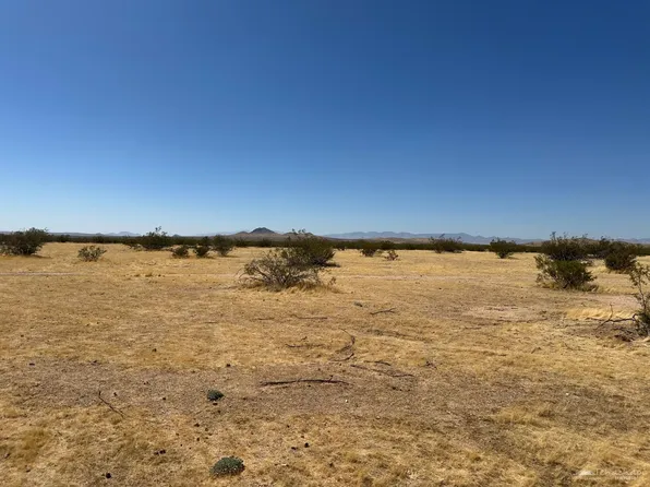 0 Ptn Ne Sec 29 T 32 R 39 #1/4, Edwards, CA 93523