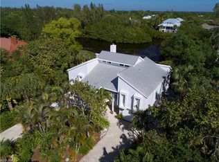 5301 Ladyfinger Lake Rd, Sanibel, FL 33957