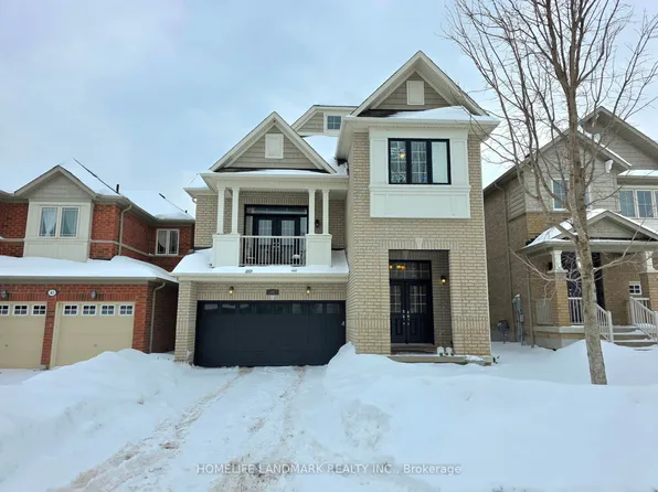 41 Mansard Dr W, Richmond Hill, ON L4E 0L7