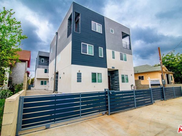 1625 S New Hampshire Ave