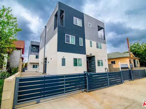 1623 S New Hampshire Ave, Los Angeles, CA 90006