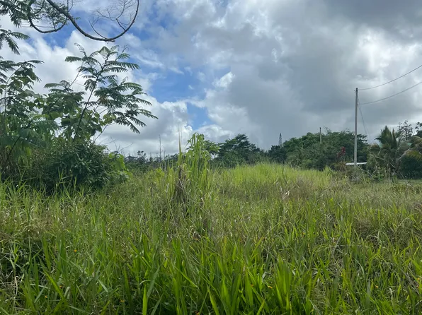 36th Ave Lot 28, Kurtistown, HI 96760