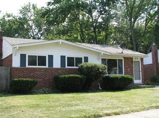 2219 Faye Dr, Ann Arbor, MI