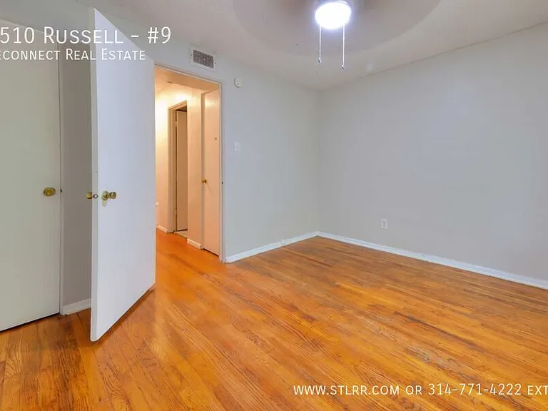 3510 Russell Blvd #9 — Photo 9