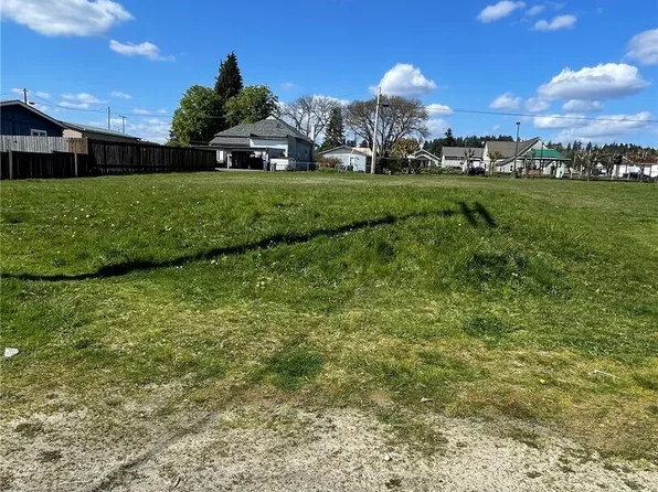 606 W Waldrip, Elma, WA 98541