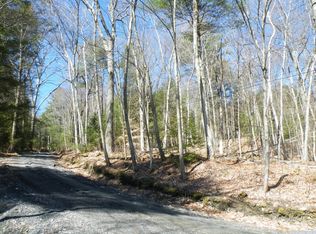 0 Stage Coach Rd, Hillsdale, NY 12529