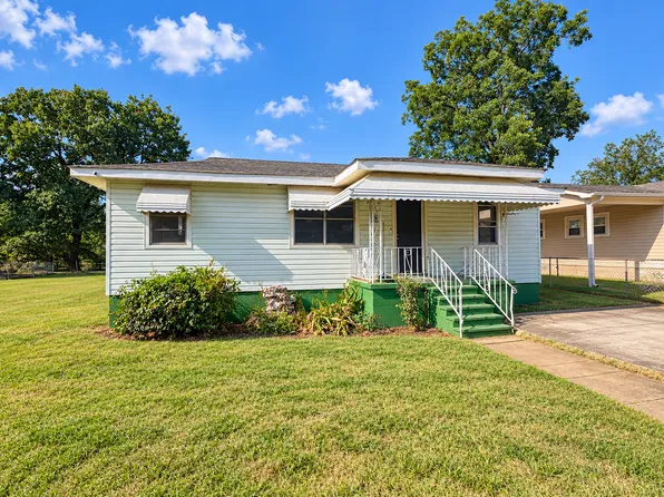 2720 Parklawn Ave SW, Birmingham, AL 35211