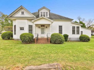 4843 Lone Oak Rd, Grantville, GA 30220