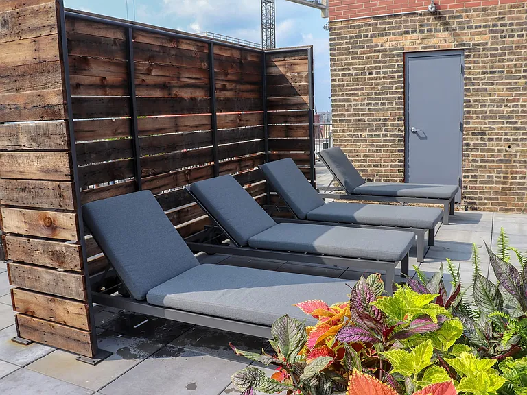 The Lofts at Gin Alley — Photo 16