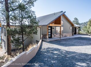 502 Mountain High Cir, Ruidoso, NM 88345