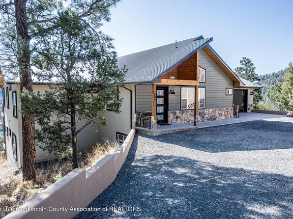 502 Mountain High Cir, Ruidoso, NM 88345