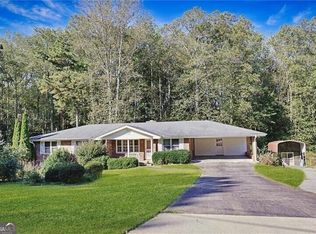 835 Tranquil Dr, Austell, GA 30106
