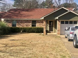 8816 Nathan Dr, Shreveport, LA 71108