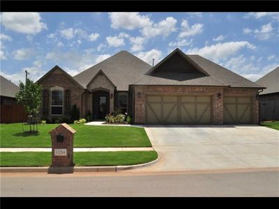 13204 NW 1st Ter, Yukon, OK, 73099
