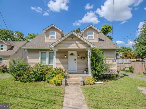 209 E Lincoln Ave, Salisbury, MD 21804