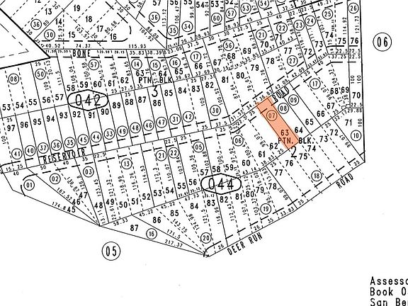 5th image of 0 Burnt Ml Lot 7