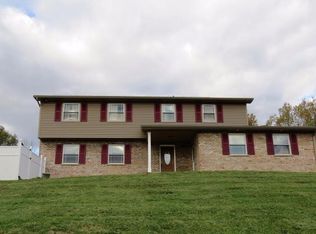 5881 Four Mile Rd, Melbourne, KY 41059