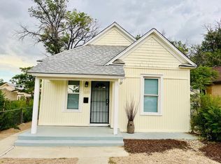 1215 E 5th St, Pueblo, CO 81001