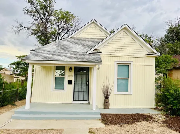 1215 E 5th St, Pueblo, CO 81001
