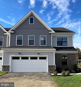 25 Mill Creek Dr #13, Doylestown, PA, 18901