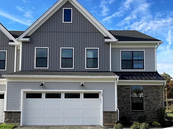 25 Mill Creek Dr #13, Doylestown, PA 18901