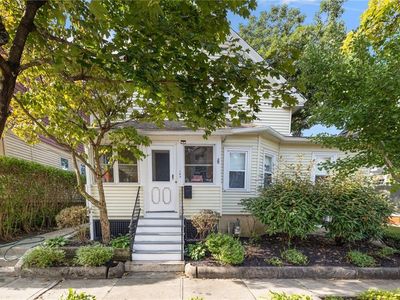 143 6th St, Providence, RI, 02906