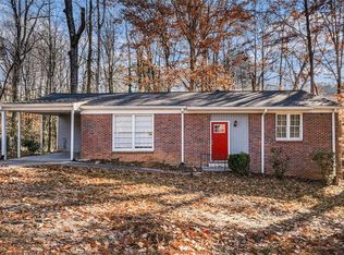 2970 Eleanor Ter NW, Atlanta, GA 30318