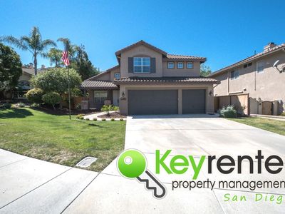 5055 Palmera Dr, Oceanside, CA, 92056