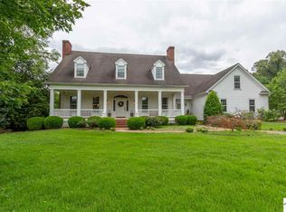 8405 New Hope Rd, Paducah, KY 42001