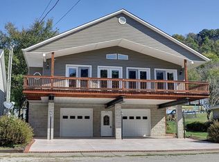 626 High St, Aberdeen, OH 45101