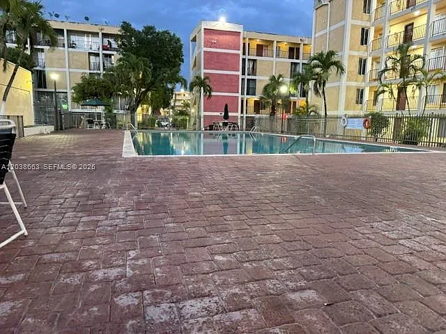 9280 Fontainebleau Blvd #403 — Photo 5