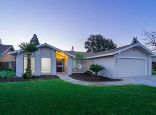 2606 S University St, Visalia, CA 93277