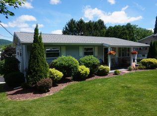 1235 Centre St, Bellefonte, PA 16823