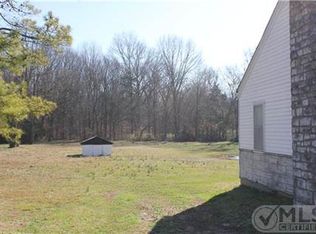 1275 Old Farmington Rd, Lewisburg, TN 37091