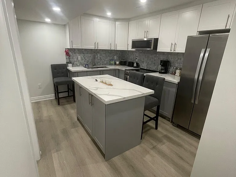 138 Aylesbury Dr #BASEMENT — Photo 3