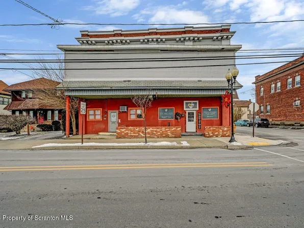 319 Church St, Jessup, PA 18434