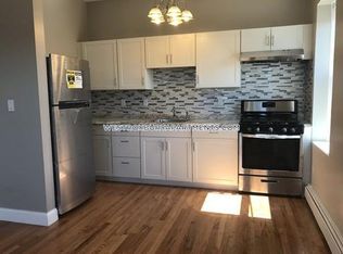 24 Ridgecrest Ter APT 12, Boston, MA 02132