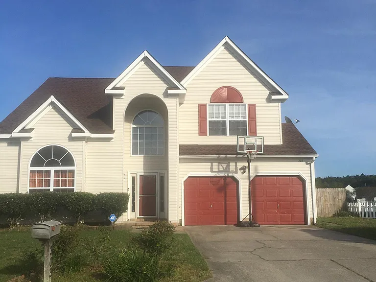 303 Big Pond Ln — Photo 1