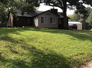 6201 Strode Rd, Cantrall, IL 62625