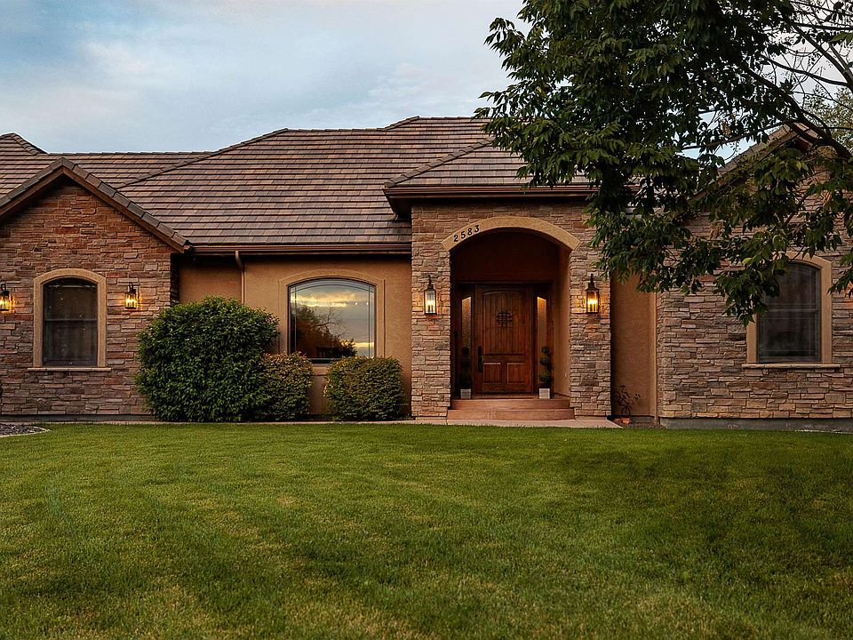 2583 Fox Run, Grand Junction, CO 81505 Zillow