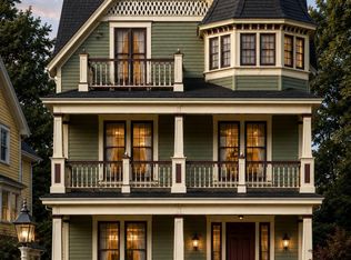 39 Pitman Ave, Ocean Grove, NJ 07756