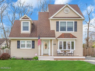 552 W Earl Court, Toms River, NJ, 08753