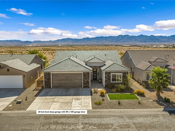 6087 S Lago Grande Dr, Fort Mohave, AZ 86426