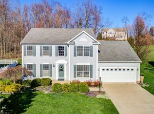 2993 Pondsford Dr, Medina, OH 44256