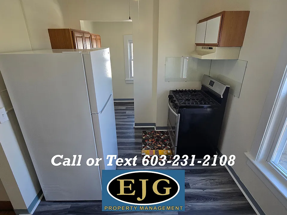 336 Somerville St #2