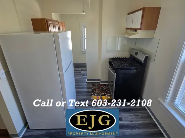 336 Somerville St APT 2, Manchester, NH 03103