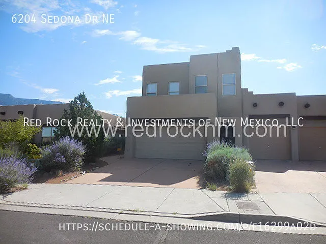 6204 Sedona Dr NE